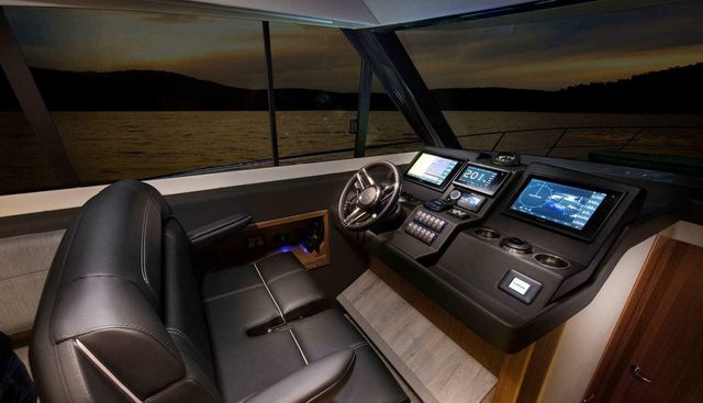 noname yacht for sale 10