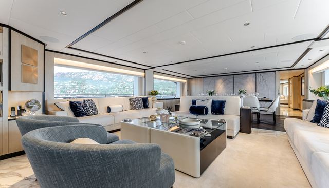 Optimism yacht for sale 7