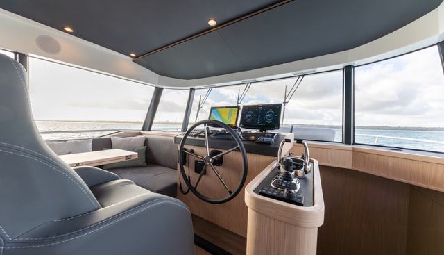 noname yacht for sale 9