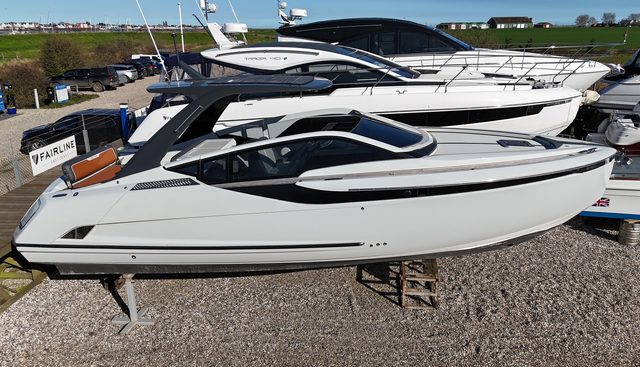 noname yacht for sale 2