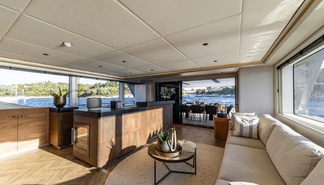 Lady Fleur yacht for sale 17