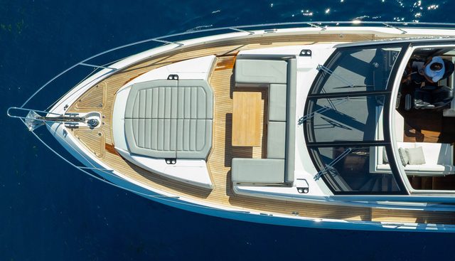 EDO I yacht for sale 10