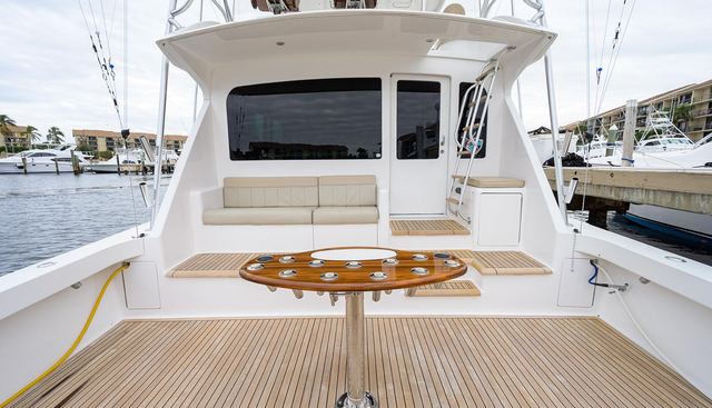 noname yacht for sale 25