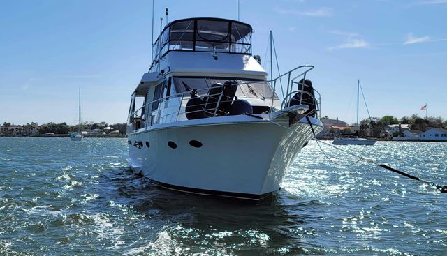 Nauti yacht for sale 2