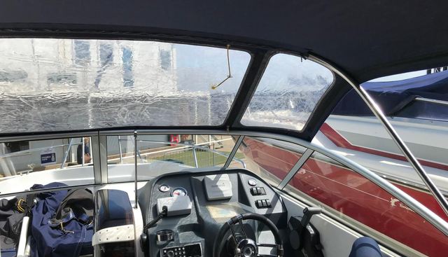 Chilyjam yacht for sale 4