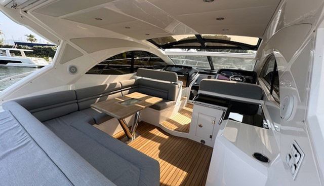 EUREKA yacht for sale 8