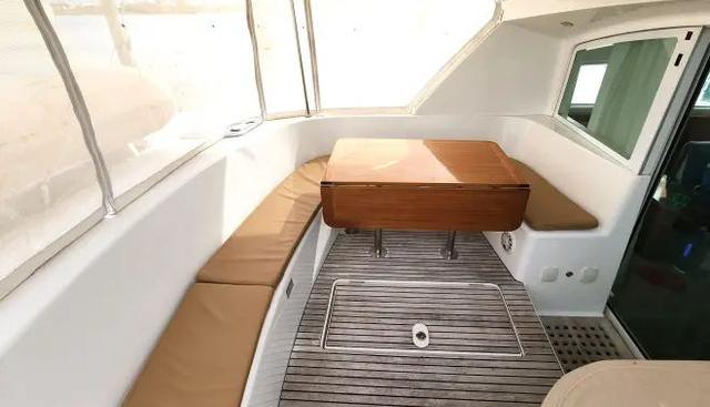 Dont Say No yacht for sale 179