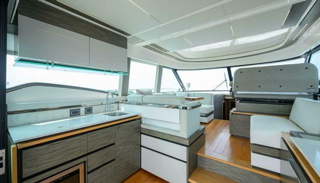 JENA yacht for sale 40