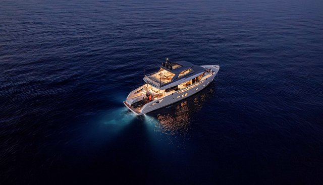 FIREFLY yacht for sale 15