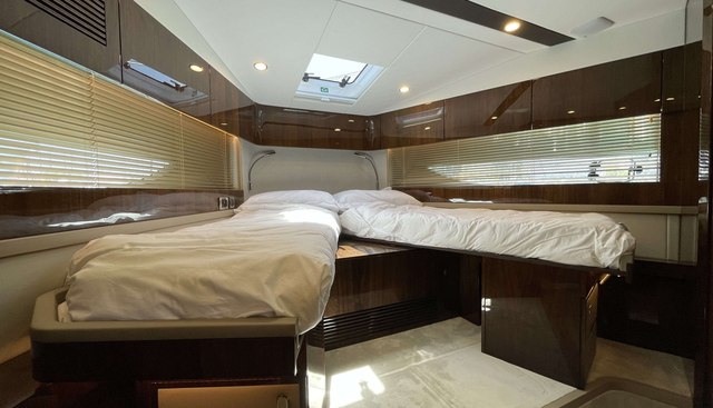 noname yacht for sale 40