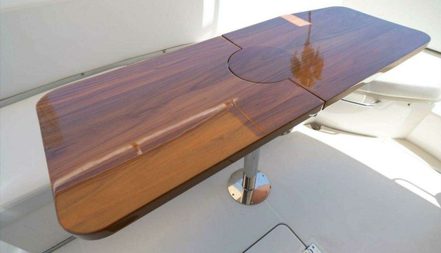 AQUASITION yacht for sale 10