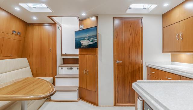 Apothecary yacht for sale 29