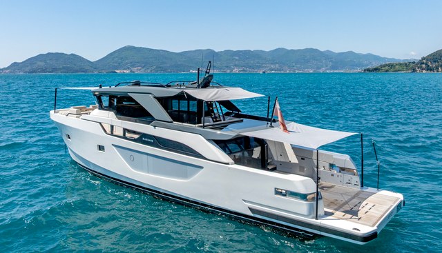noname yacht for sale 8