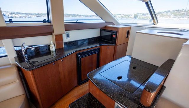 Seacougs yacht for sale 23
