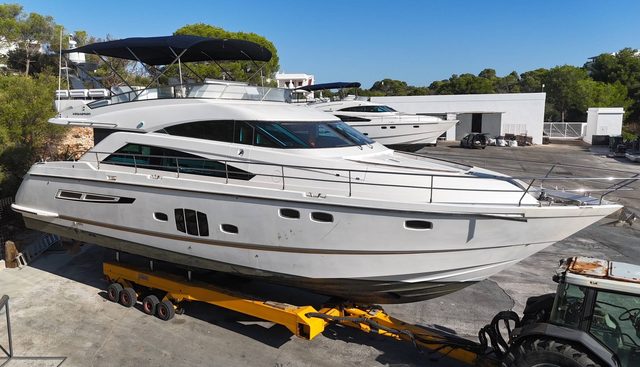 noname yacht for sale 3