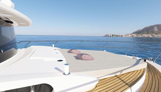 noname yacht for sale 7