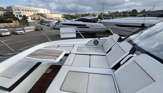 noname yacht for sale 12