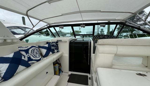 Vixen yacht for sale 8