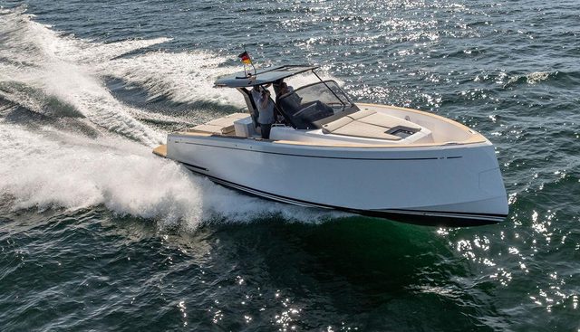 noname yacht for sale 20