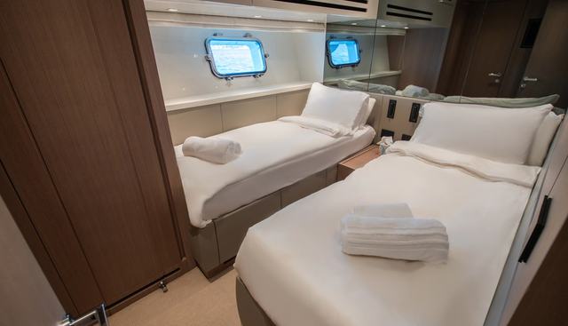Shaya yacht for sale 27