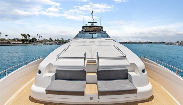 Lontano yacht for sale 20