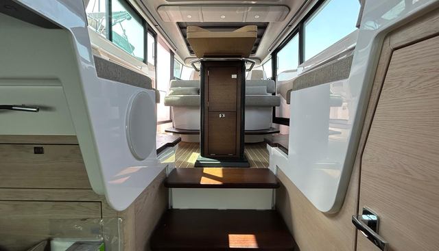 noname yacht for sale 23