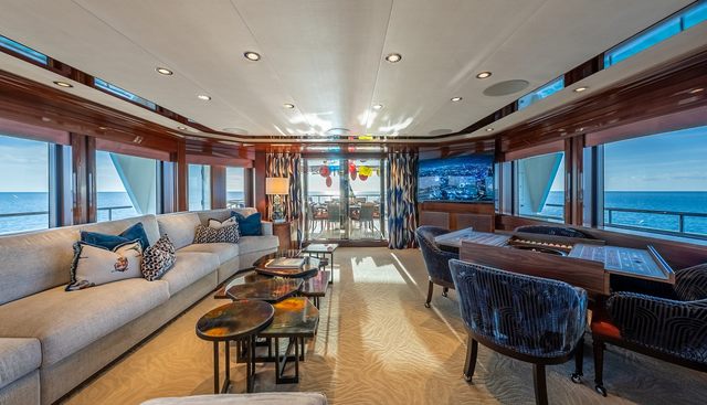 VALINOR yacht for sale 14