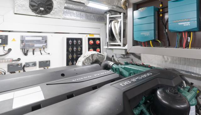 Saigon yacht for sale 42