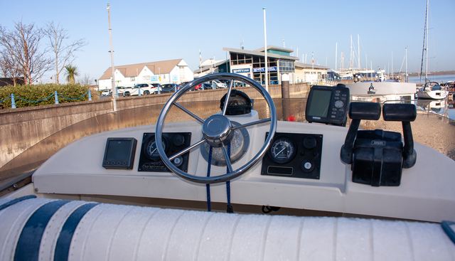 noname yacht for sale 8