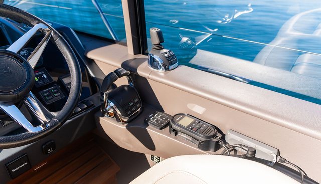 Capella yacht for sale 24