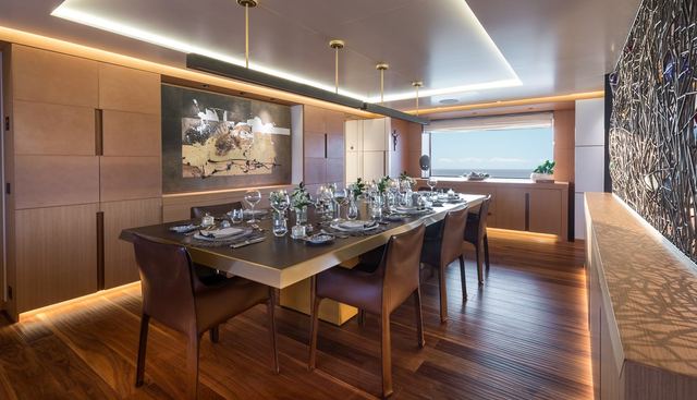 ALCHEMIST yacht for sale 4