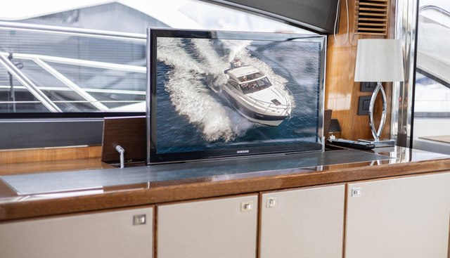 Archers yacht for sale 28