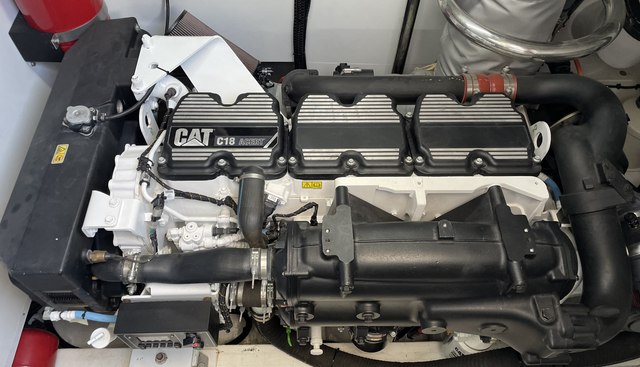 noname yacht for sale 54