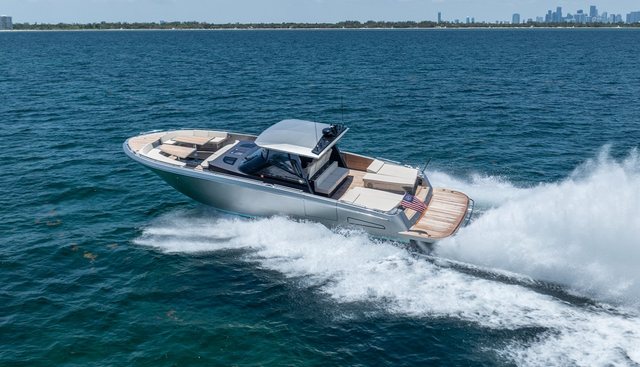 YANINA yacht for sale 2