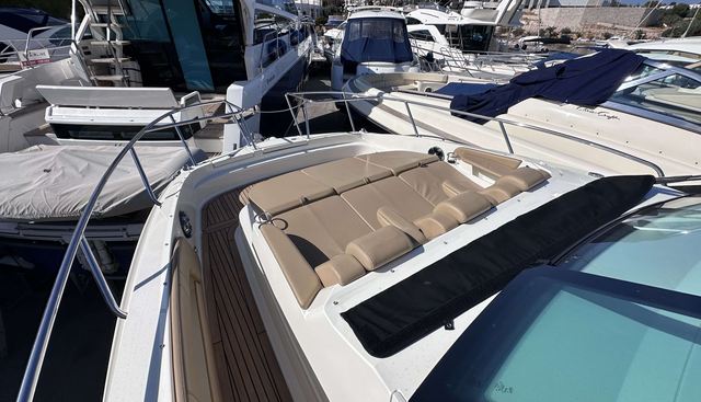 noname yacht for sale 25