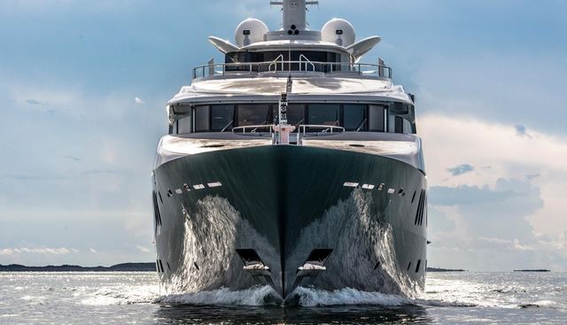 DREAM yacht for sale 37