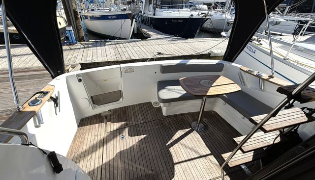 noname yacht for sale 17