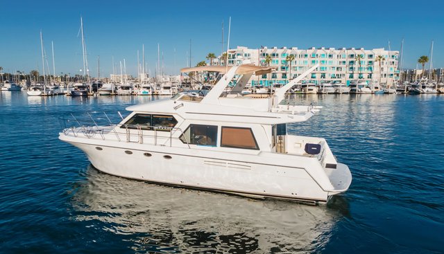 Love Life yacht for sale 3