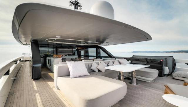 L.A.U.L yacht for sale 32