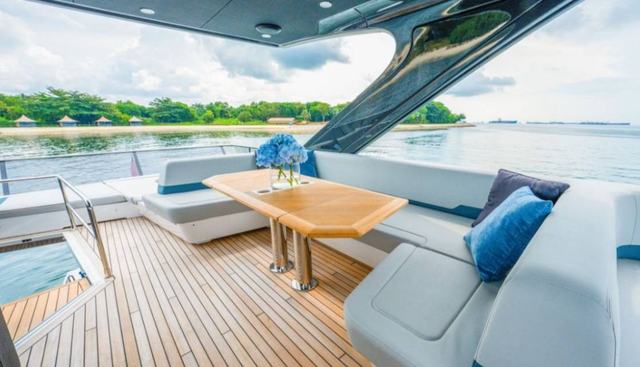 noname yacht for sale 10