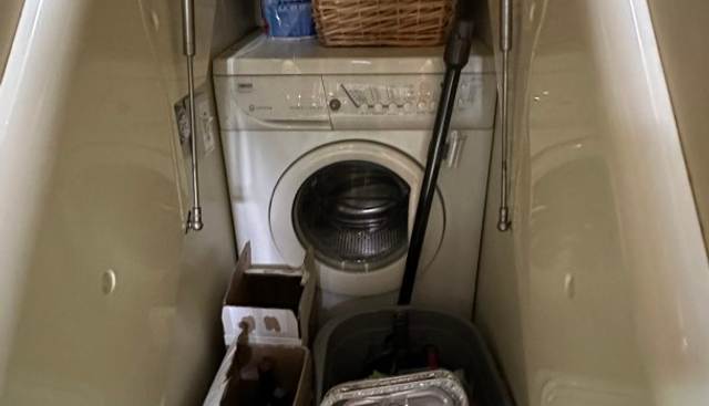 Gracie yacht for sale 45