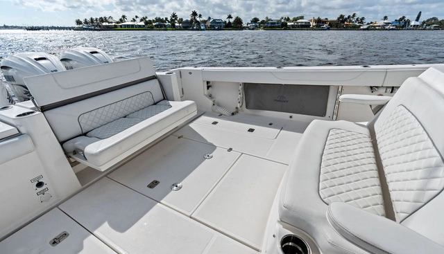 noname yacht for sale 23