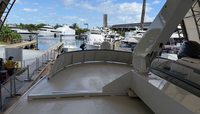 Orion yacht for sale 15