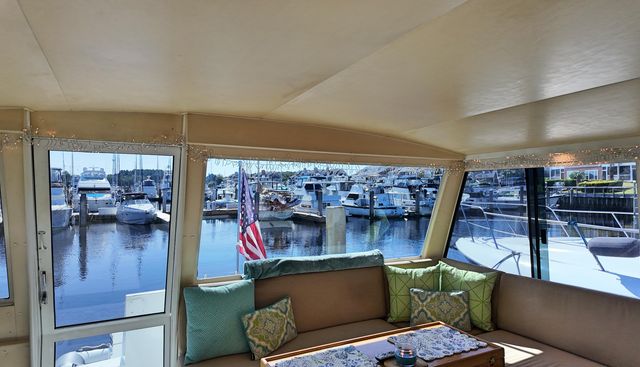 Thrill a Minute III yacht for sale 39