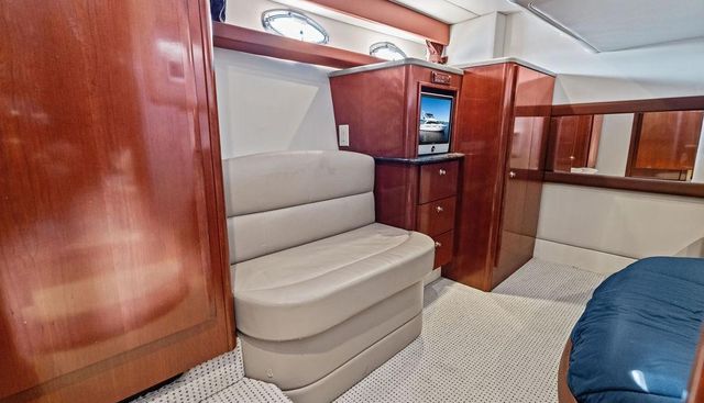 noname yacht for sale 38