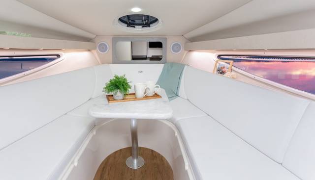 New Regal 28 Express yacht for sale 3