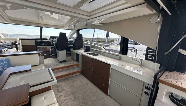 noname yacht for sale 42