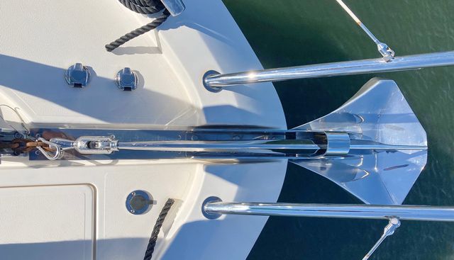 POCO LOCO 4 yacht for sale 7