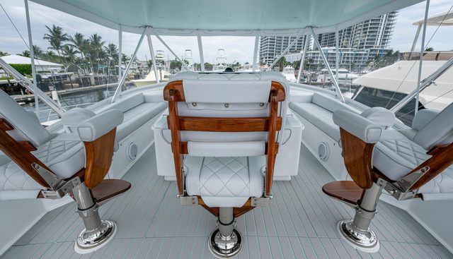 Ebitda yacht for sale 14