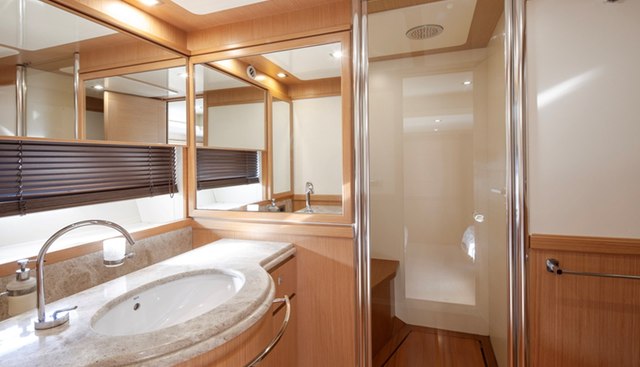 ALL WE NEED FOR TODAY yacht for sale 14